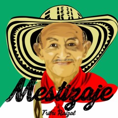 Mestizaje Tribu Raizal