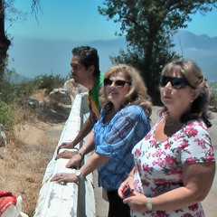 Breaking up is hard to do - Spacebus