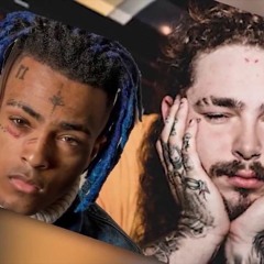 XXXTENTACION - Beautiful Girl (Feat. Post Malone)