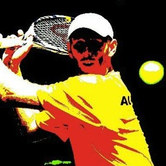 #4 - John Millman