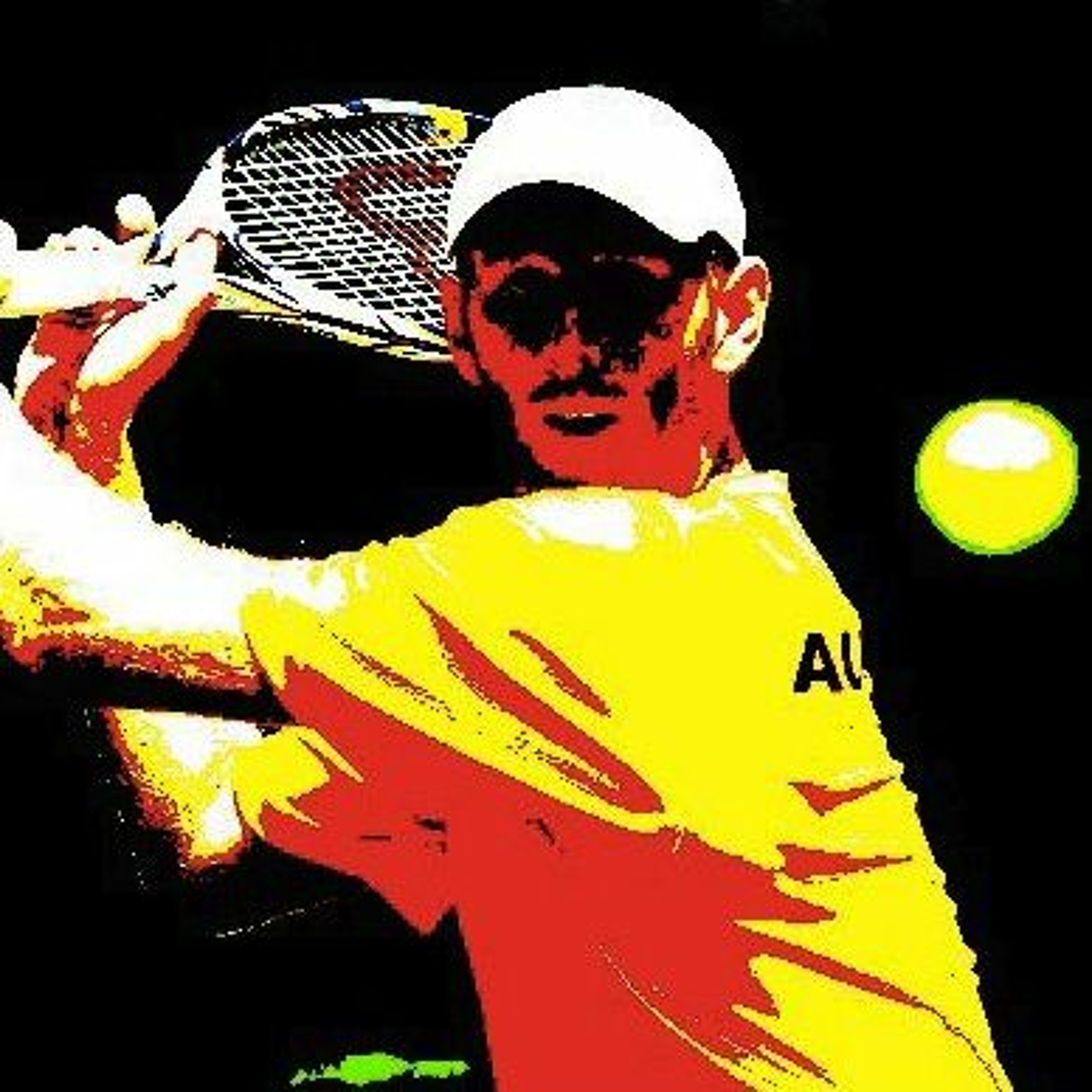 #4 - John Millman episode artwork