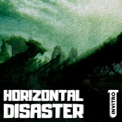 Horizontal - Disaster