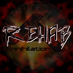 Annihilation | The Dark Horror (BEL) Rehab Show #3 | September 2018