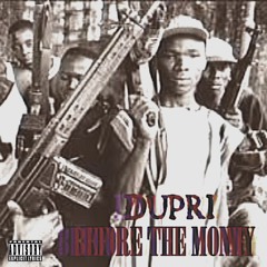 Dupri - minaj freestyle (prod. matzingerr)