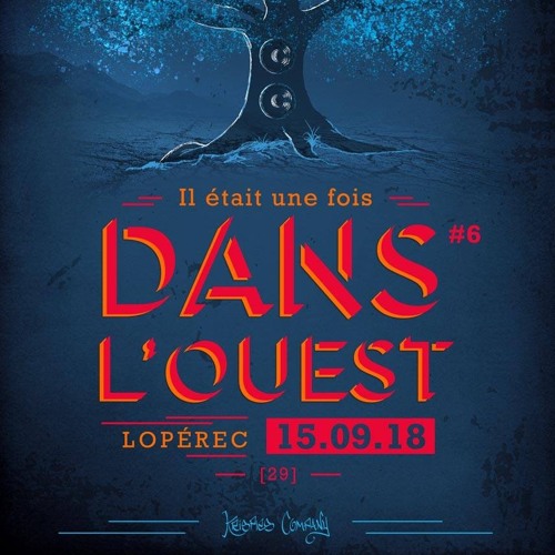 Il était une fois dans l'ouest 2018