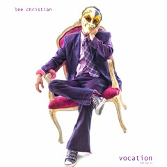 Lee Christian - Live Your Life