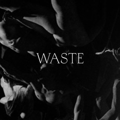 Whispering Sons "Waste"