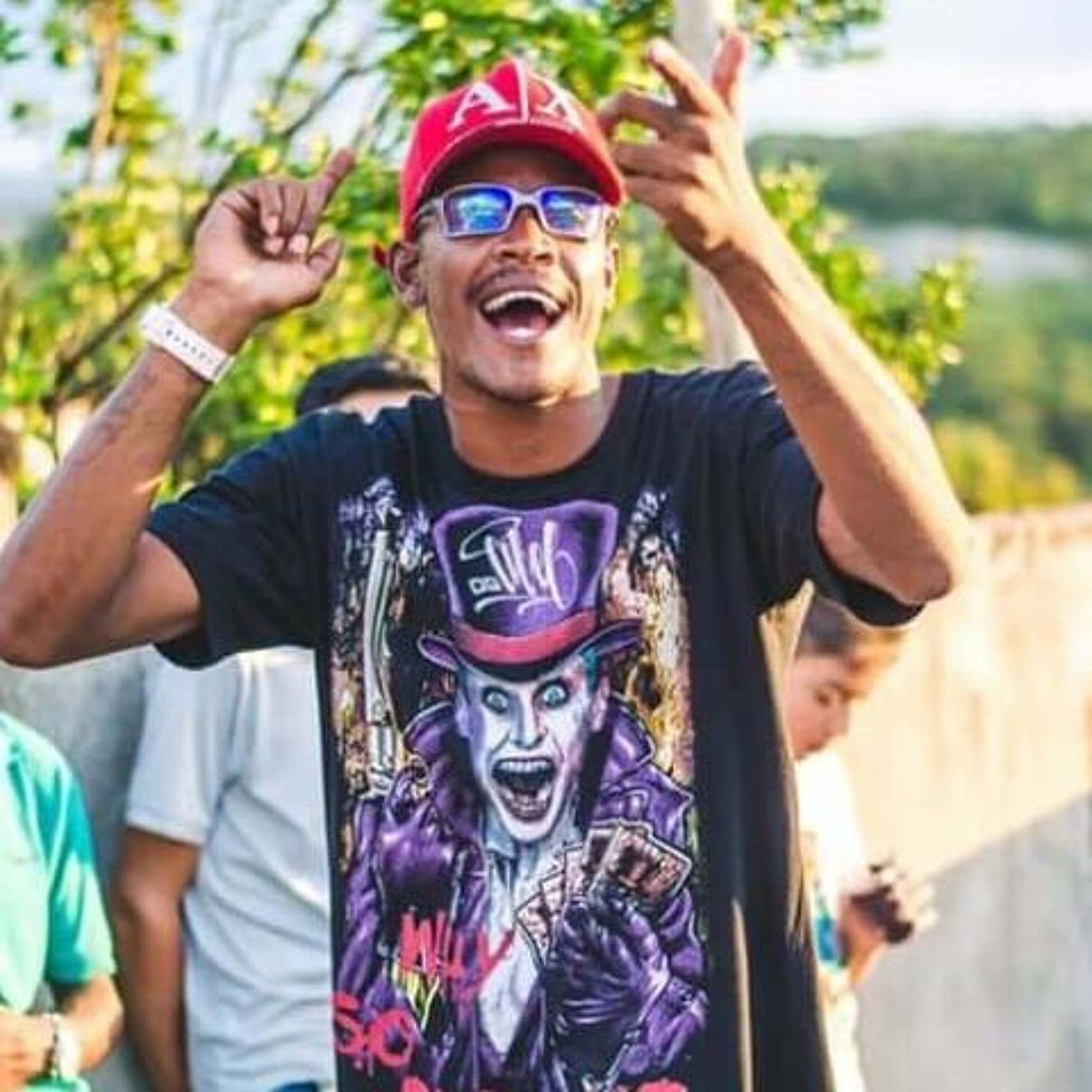 Mc Lukinha Jr - Outra veio no seu lugar [ DJ THIAGO FB ] episode artwork