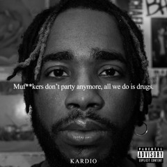 Kardio (Prod. by B. Young)