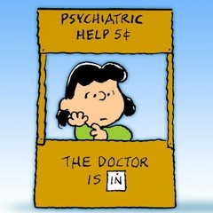 Mental Health Therapy.. The Remix