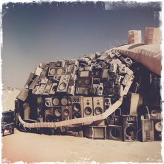 Live at ¡Playasos! camp, Burning Man 2018 (Friday)