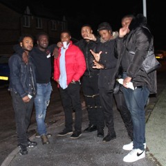 AFTW - DripSet (Remix)ft. Psalmabot, MackaRackz