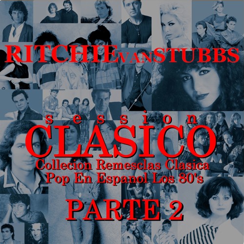 SESSION CLASICO Mix Parte 2