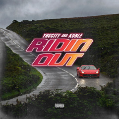 Riding Out- Kunle X YNGCity Prod. By HenmiOnTheBeat (Mix By @GenrusHS)