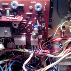 Reggae dub instrumental - Dub Slick    - Tim Watson production Ltd.