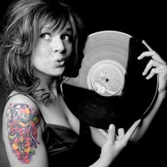 Vocal Deep House