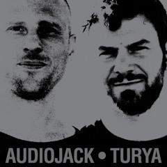 Audiojack - Turya (Original Mix)