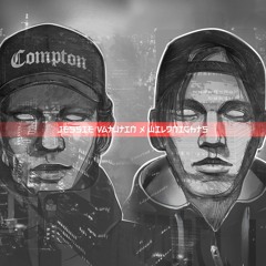 Jessie Vatutin x WILDNIGHTS - Все мои мысли о бабле