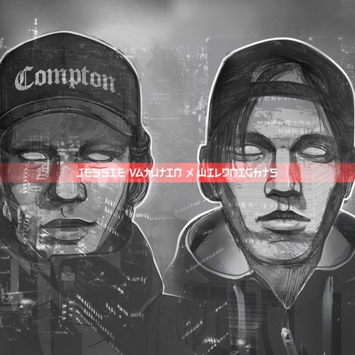 Jessie Vatutin x WILDNIGHTS - Все мои мысли о бабле