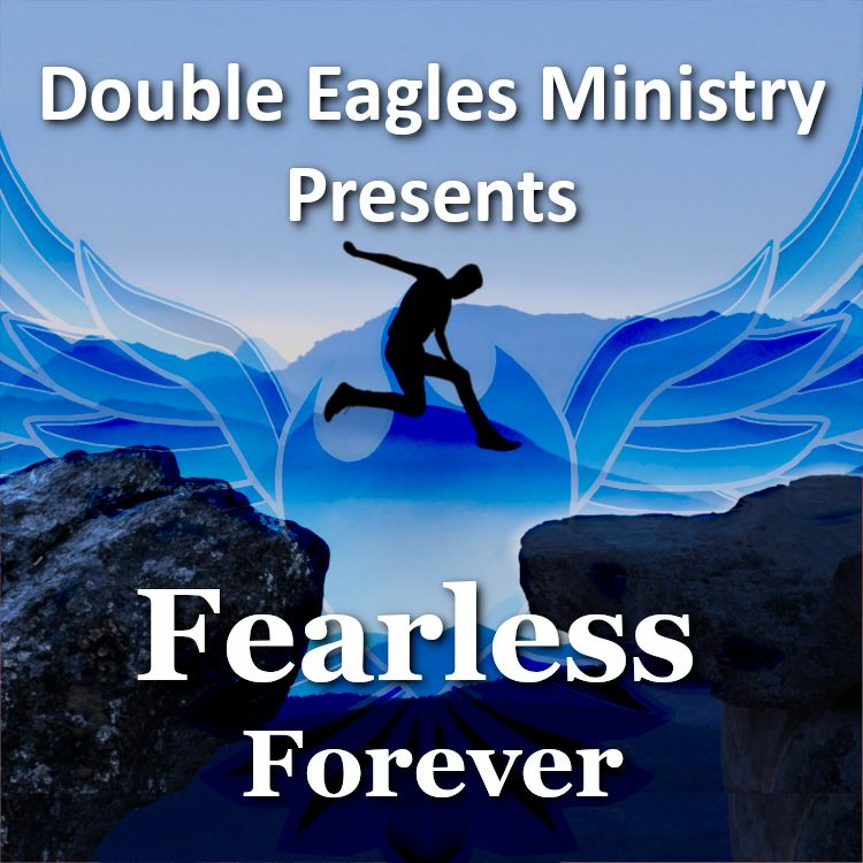 Fearless Forever episode artwork