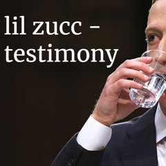lil zucc - Testimony [Official Song]