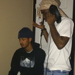 Margiella Jay /// SO G00D// PROD.THANKYAZAY