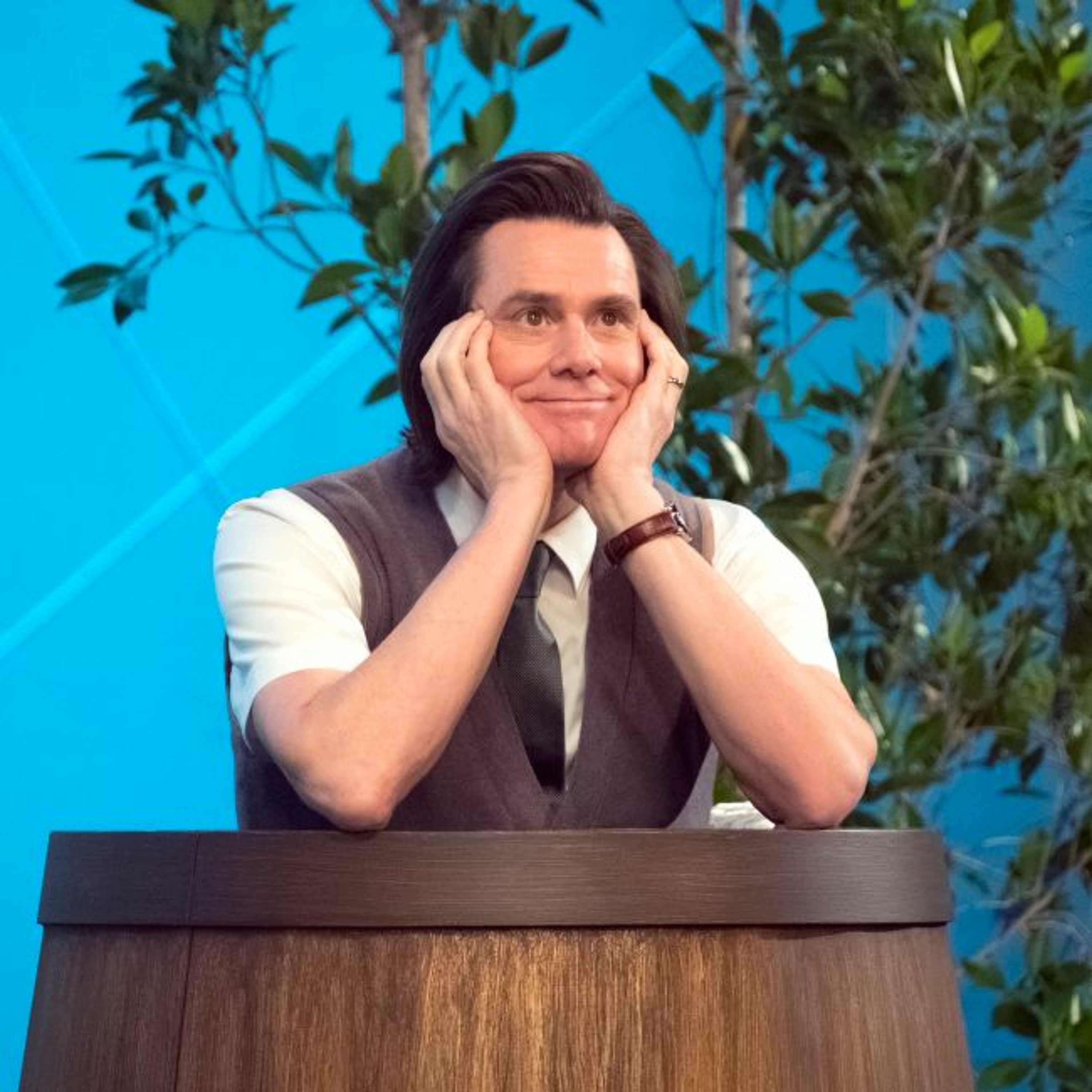 KIDDING Might Be One of Fall's Most Important Shows — But Will People Watch? Episode 180 episode artwork
