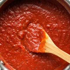 Excessive Amounts of Sauce (Deadline Project 3 #13)