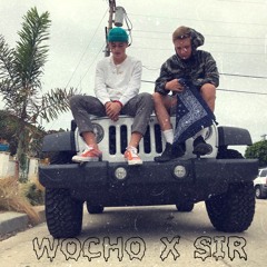 $.I.R. x wocho - SINCE THE AGE OF 6 (prod. wocho)