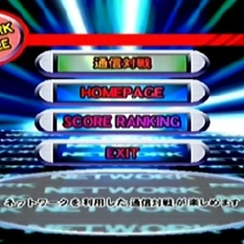 Network | @LouisPierreProd