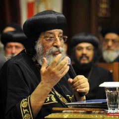 لحن الآباء (كالوس أك إى شارون)ابونا ابرام الابنوبى