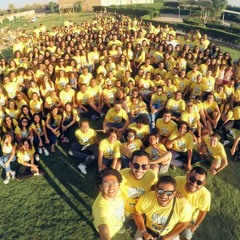 Run the race 2018
