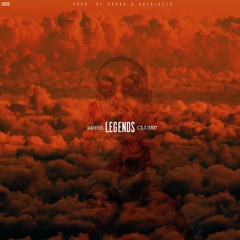 24HRS - LEGENDS (Larry Fisherman) ft. Club 97 (Prod. by Kabba x AutoLaser x Lastnght)