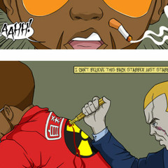 They Wanted! x Freedom 10th Wonder