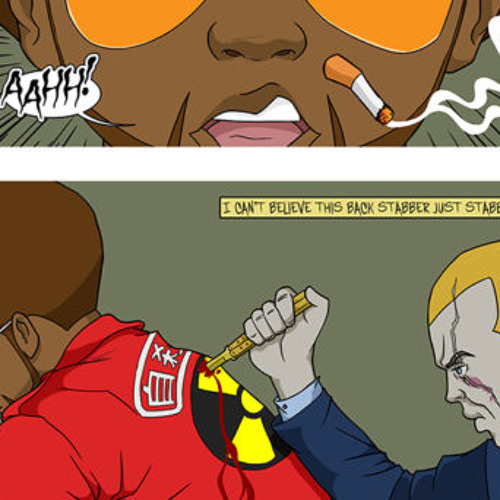 They Wanted! x Freedom 10th Wonder