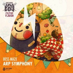 Bess Maze - Arp Symphony (Original Mix) DIRTYBIRD