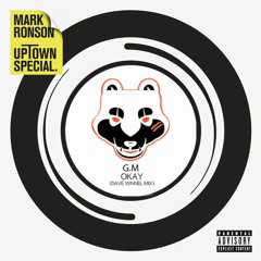 Mark Ronson - Uptown Funk ( Remix ) ft. Bruno Mars and Dave Winnel