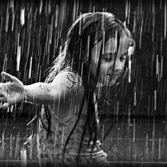 Codename - First Rain