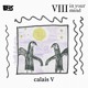 on VIII - calais v