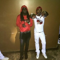 2012 Pt 2 - Billionaire Black X Swagg Dinero