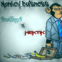 Monkey Buisness (Original)