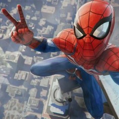 Dan Bull - Marvels  SPIDER-MAN RAP