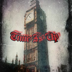 Time Is Up