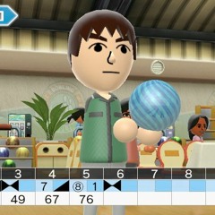 I JUST WANNA GO HOME AND PLAY SOME MF WII SPORTS