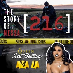 Just Brittany - The Story of Nessa