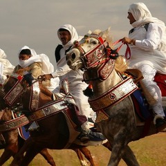 اخر من تبقى من العرب  (أغاني ليبيه )