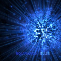 Solarwind - Blue