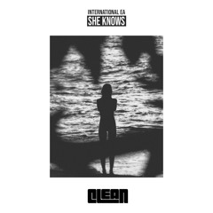 She Knows (Official Radio Edit)