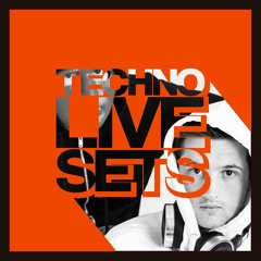 Secret Groovers Expo Techno Episode 057 05-09-2018