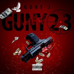 GUNY J - BANDS UP
